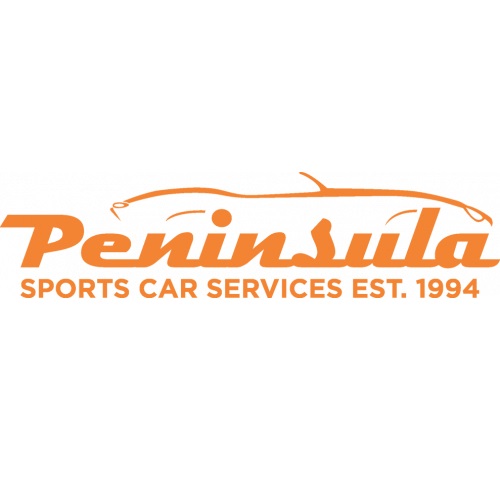Peninsula Sports Car Services