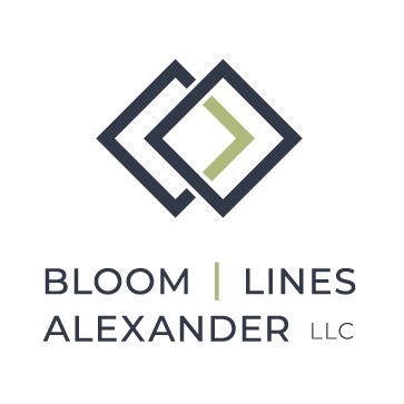 Bloom Lines Alexander Bloom Lines Alexander