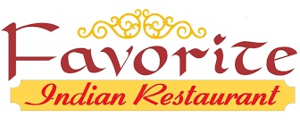 Favorite Indian Restaurant