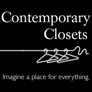 Contemporary Closets