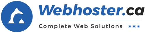 Webhoster.ca