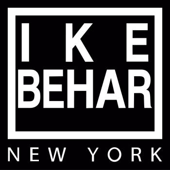 Ike Behar