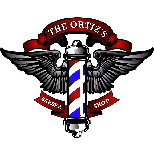 The Ortiz's Barbershop