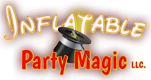 Inflatable Party Magic