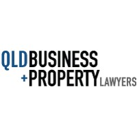 QLD Business + Property Lawyers
