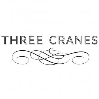 Three Cranes