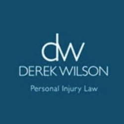 Derek Wilson Personal Injury Lawyer