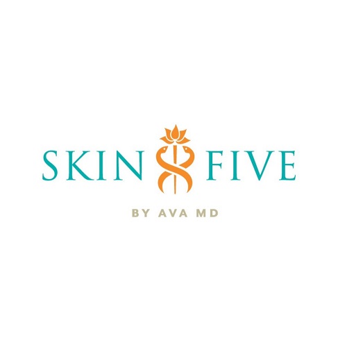SKIN FIVE