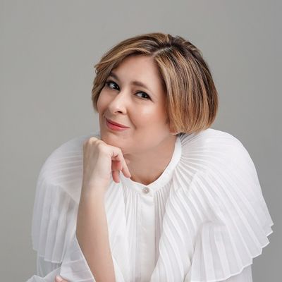 Elisabeth Simon, Realtor