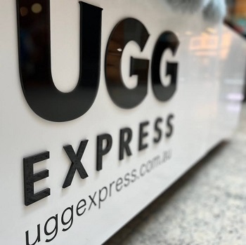 UGG Boots - UGG Slippers - UGG Express The Galeries