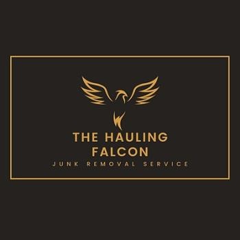 The Hauling Falcon- Junk Removal Service