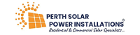 Perth Solar Power Installations