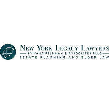 New York Legacy Lawyers by Yana Feldman & Associates PLLC