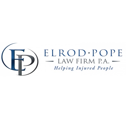 Elrod Pope Law Firm