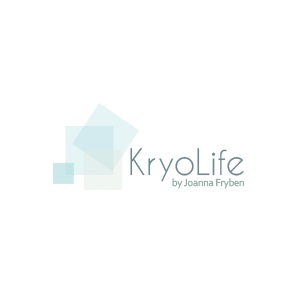 KryoLife by Joanna Fryben