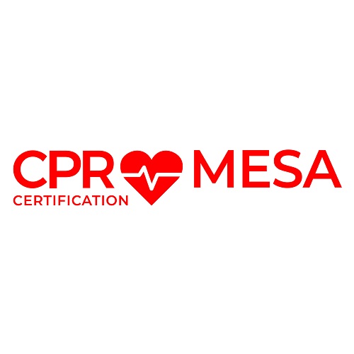 CPR Certification Mesa