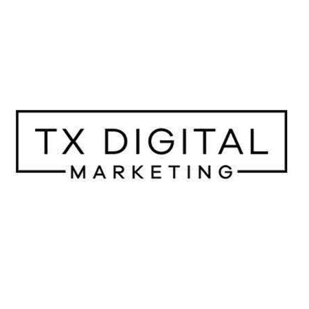 TX Digital Marketing Agency