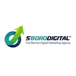 5Boro Digital Marketing