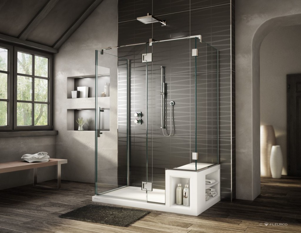 Shower Doors