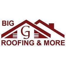 Big G Roofing & More, Inc
