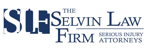 The Selvin Law Firm