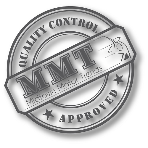 Midtown Motor Trends