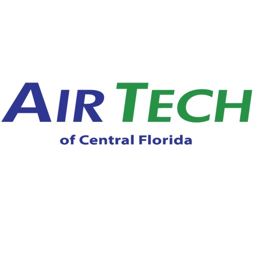Air Tech Of Central Florida