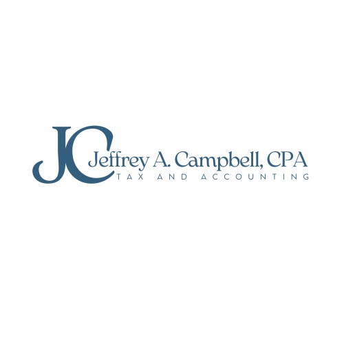 Jeffrey A Campbell CPA