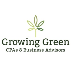Growing Green CPAs & Business Advisors