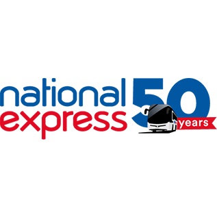 National Express Liverpool Coach Station