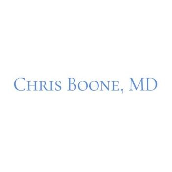 Chris Boone, MD
