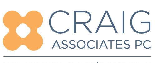 Craig Associates, PC