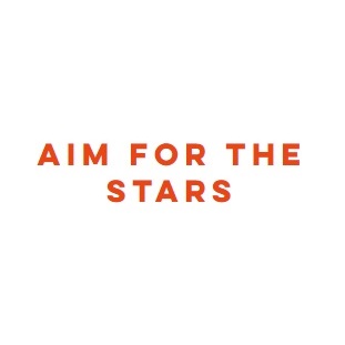 Aim for the Stars