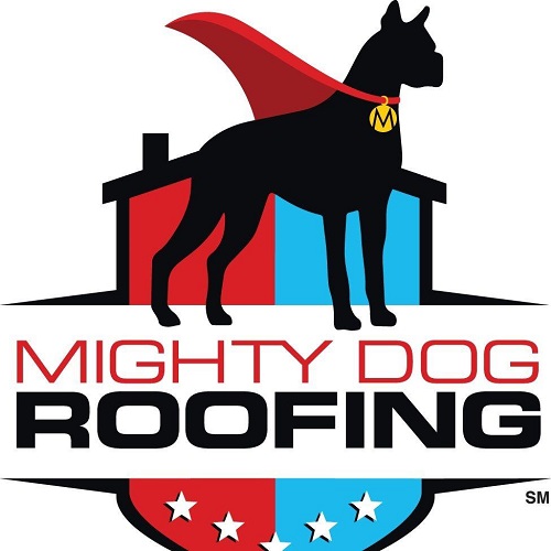 Mighty Dog Roofing