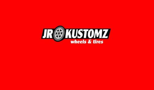 JR KUSTOMZ WHEELS & TIRES