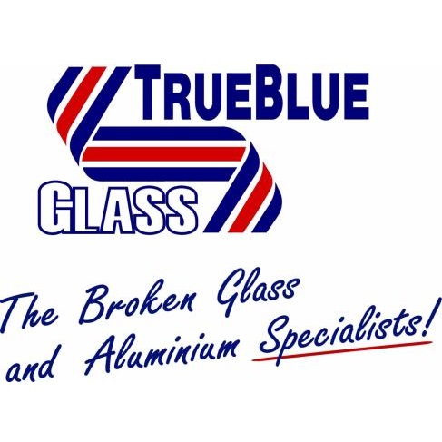 True Blue Glass