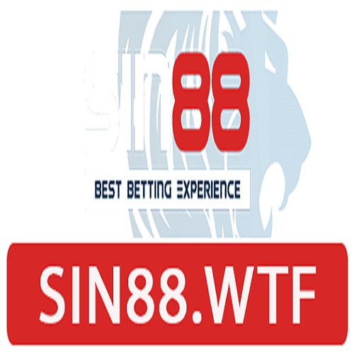Sin88 - Nhà Cái Casino hàng đầu Châu Á hiện nay