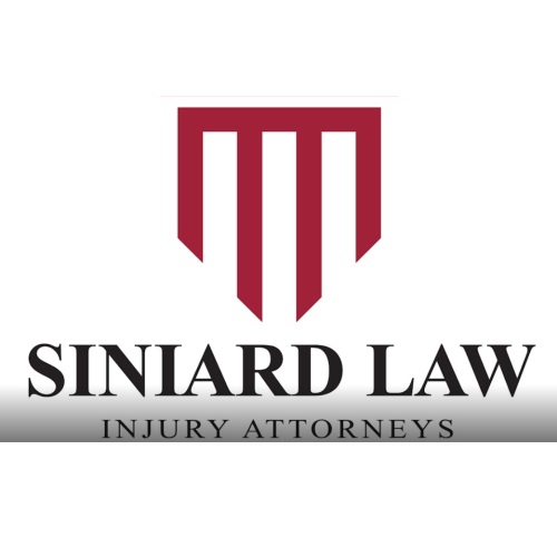Siniard Law, LLC