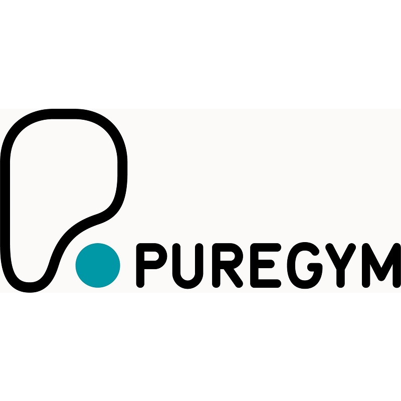 PureGym Staines