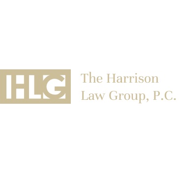 The Harrison Law Group, P.C.