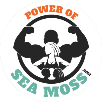 Power of Sea Moss