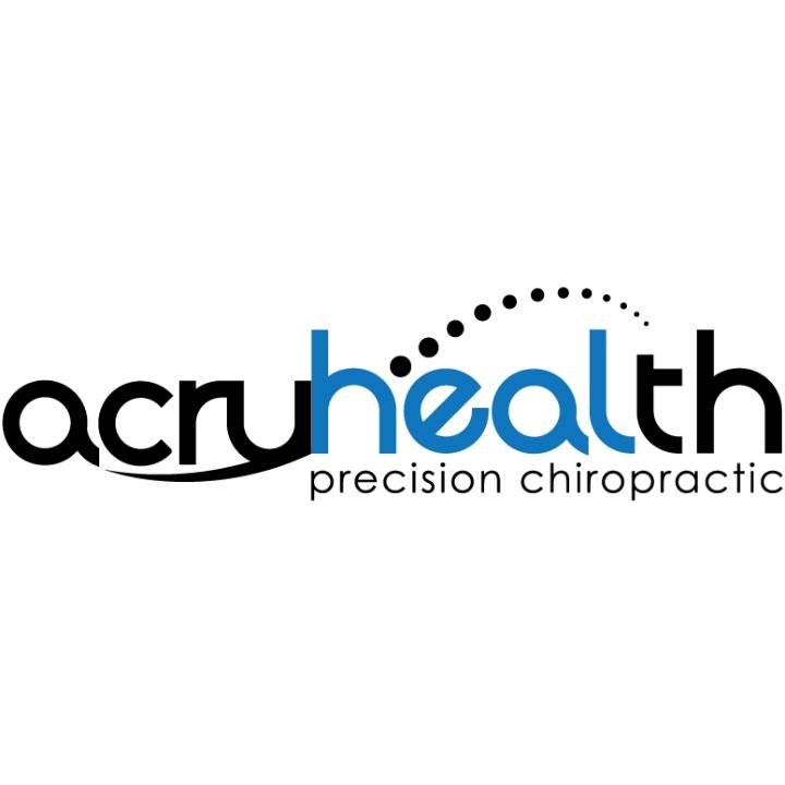 Acru Health: Precision Chiropractic