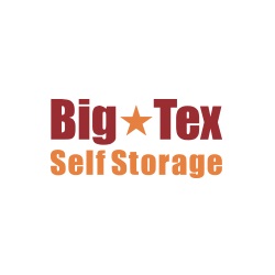 Big Tex Storage Museum District