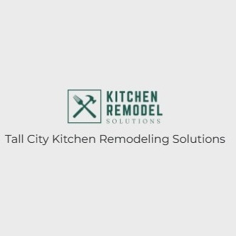 Tall City Kitchen Remodeling Solutions