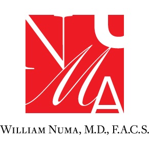 Dr. William Numa - Plastic Surgeon