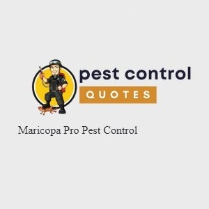 Maricopa Pro Pest Control