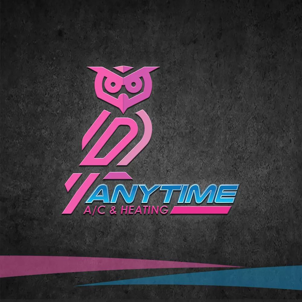 Anytime A/C and Heating