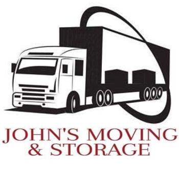 John's Moving & Storage