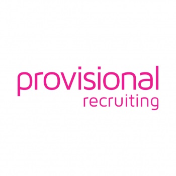 Provisional Recruiting