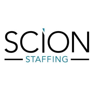 Scion Staffing